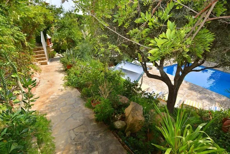Club Villamar - Balcanes-1